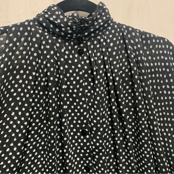 House of Harlow top - Picture 2 of 7